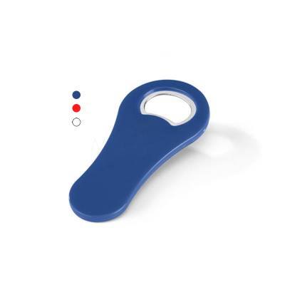 Abridor de Garrafas com Ímã Personalizado