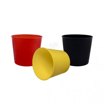 Balde de Pipoca 1,5L para Personalização