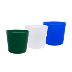 Balde de Pipoca 2,6L Personalizado