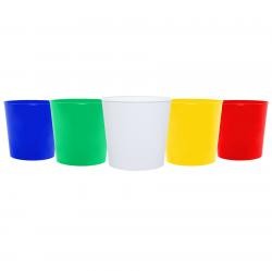 Balde de Pipoca 4,2L Personalizado