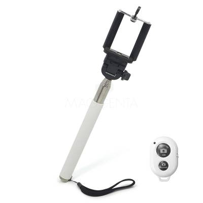 Bastão de Self com Controle Bluetooth Promocional