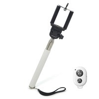 Bastão de Self com Controle Bluetooth Promocional