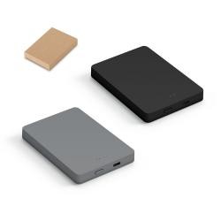 Bateria Portátil Magnética 10000mAh Personalizada