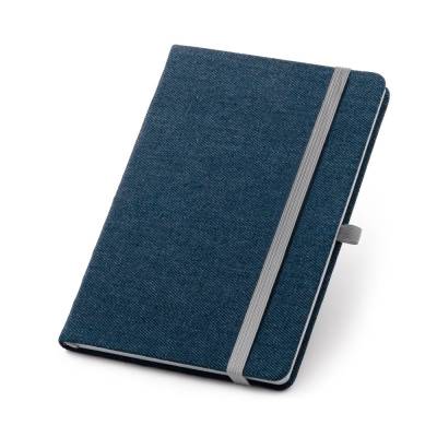 Bloco de Anotações A5 Personalizado