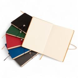 Bloco de Anotações com Pautas Personalizado