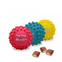 Bolinha Pet Anti Stress Personalizada