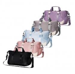 Bolsa Esportiva 28L Poliéster Personalizada