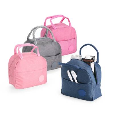Bolsa Térmica 4 Litros Personalizável