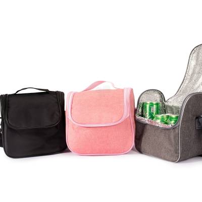 Bolsa Térmica 6 Litros Para Brindes