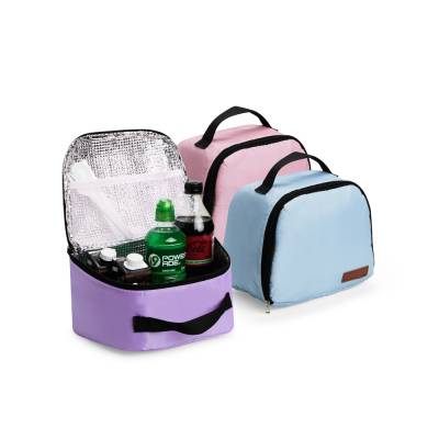 Bolsa Térmica 8 Litros Para Brindes