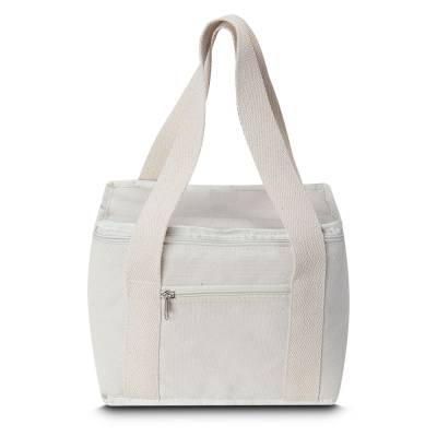 Bolsa Térmica em Algodão Personalizada
