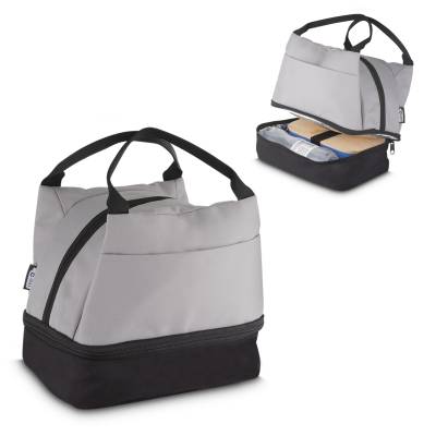 Bolsa Térmica em PET Reciclado Personalizada