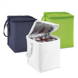 Bolsa Térmica para 4 Latas 500ml Personalizada