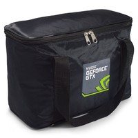 Bolsa Térmica para Brindes Promocionais