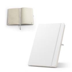 Caderno A5 Capa Dura Sublimável Personalizado