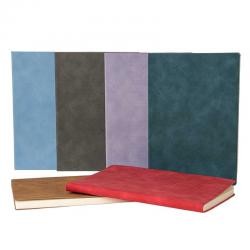 Caderno B5 Capa PU Personalizado