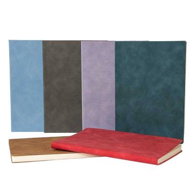 Caderno B5 PU	Personalizado