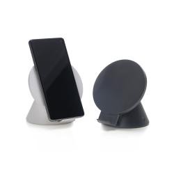 Caixa de Som Bluetooth com Carregador Wireless Personalizada