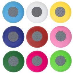Caixa de Som Bluetooth Resistente à Água Personalizada