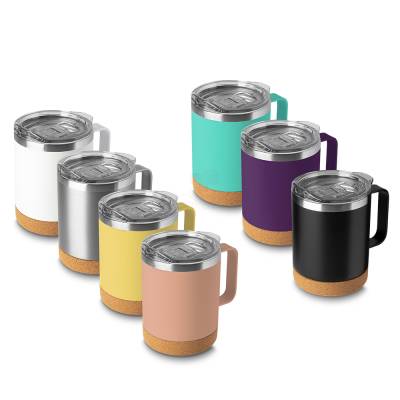 Caneca Térmica Inox 350ml Personalizada