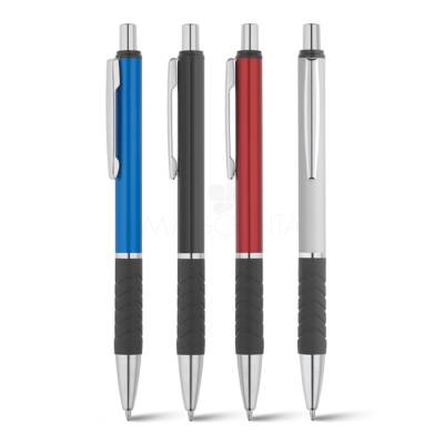 Caneta de Metal Personalizada