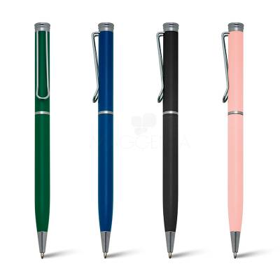 Caneta de Metal Personalizada