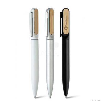 Caneta de Metal Personalizada