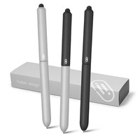 Caneta em Alumínio para dar de Brinde