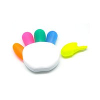 Caneta Marca Texto  Mão Promocionais