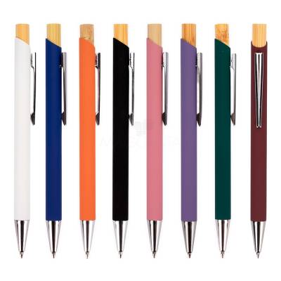 Caneta Metal para Brindes