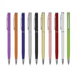 Caneta Metal Personalizada