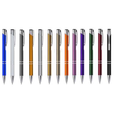 Caneta Metal Promocionais