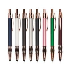 Caneta Metal Touch Personalizada