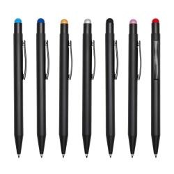 Caneta Metal Touch Screen para Personalização