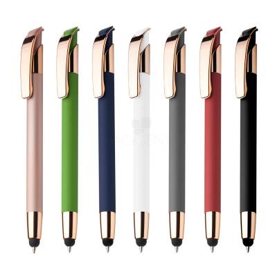 Caneta Metálica Personalizado