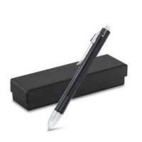 Caneta Multifunções 4 e m 1 Promocional