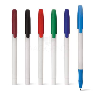 Caneta Plástica Personalizada