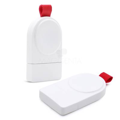 Carregador por Indução IWatch Personalizado