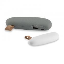 Carregador Portátil Power Bank 2000mAh