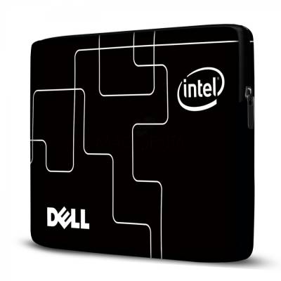 Case para Notebook em Neoprene Personalizado