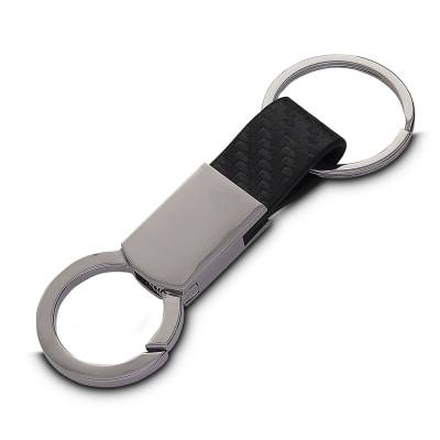Chaveiro de Alumínio com Estojo Personalizado