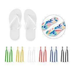 Chinelo de Dedo em EVA G/GG Personalizado
