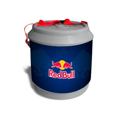 Cooler para 24 Latas com Alças Personalizado