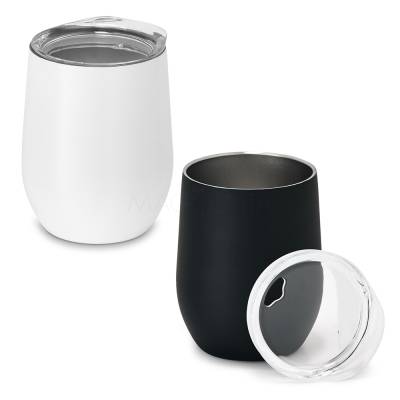 Copo de viagem fosco Personalizado