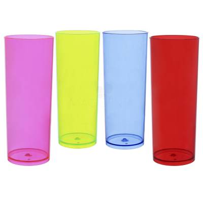 Copo Long Drink 350ml para Personalização