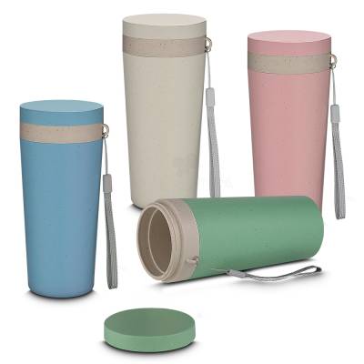 Copo Plástico de 300ml para Personalização