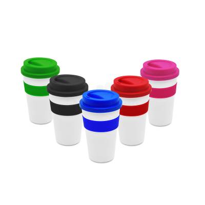 Copo Plástico Personalizado