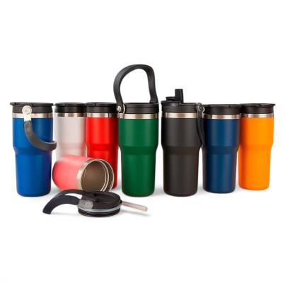 Copo Térmico 600ml Personalizado