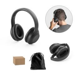 Fone de Ouvido Bluetooth com Cancelamento de Ruído Personalizado