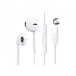 Fone de Ouvido USB-C com Microfone Personalizado